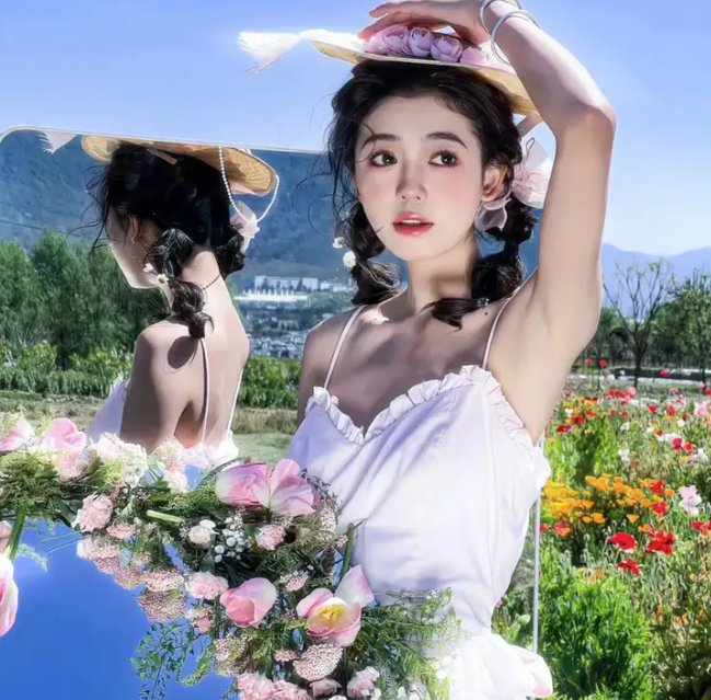 非妈妈白书