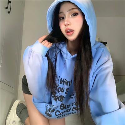 漂亮马驹