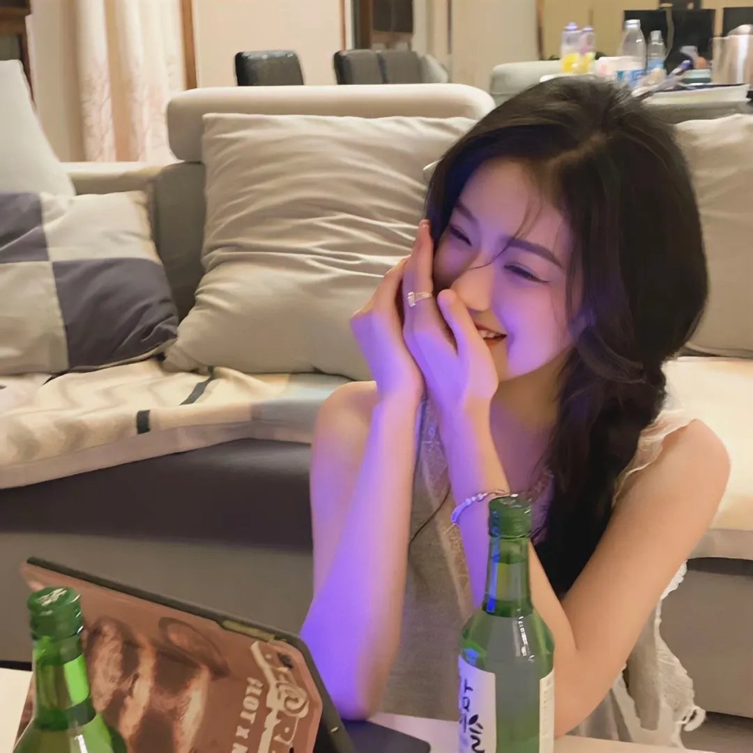白毛女
